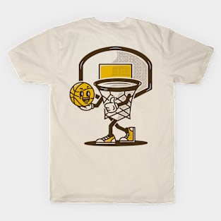 Basketball T-Shirt